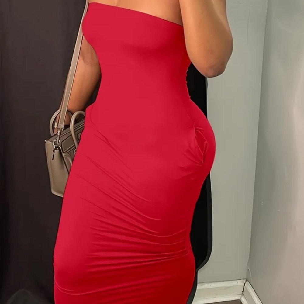 Pocket of Sunshine  Dress